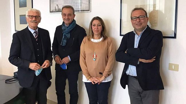 Università, un incontro per parlare di futuro e di sviluppo del Polo trapanese