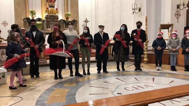 Solidarietà e musica di qualità per il Natale della Fildis