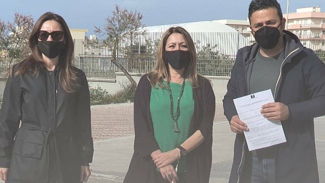 Erice, siglato protocollo d'intesa con la Trapani Film Commission West Sicily