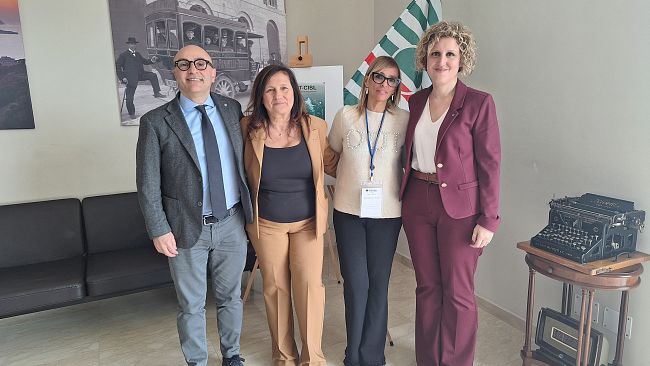 Trapani, Infrastrutture trasporti e ambiente: Grimaudo confermata segretaria Fit Cisl 