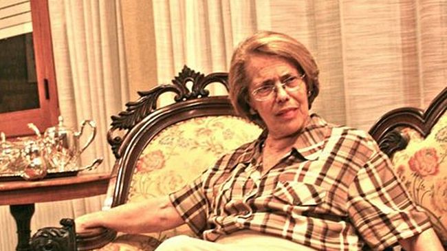 Uno spiazzo alberato sarà intitolato all'ex sindaco Marilù Gambino 