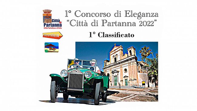 Il Giro di Sicilia domani fa tappa a Partanna