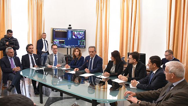 Marsala, Giunta Grillo: assegnate le deleghe assessoriali