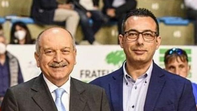 Paceco riavrà il Palazzetto dello Sport: al via la progettazione