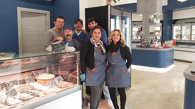 “Gusti d’amare”, il nuovo “concept store” firmato Nicola Boccellato 