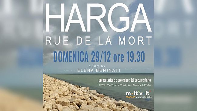 Mazara, “Moltivolti”, domani proiezione del documentario 