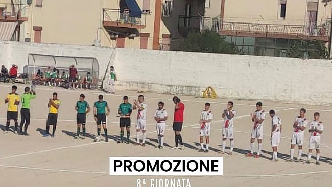 Folgore vittoria in rimonta a Carini 