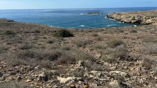 Favignana. Rigettato il progetto turistico in Contrada Stornello. Soddisfazione dell’on. Ciminnisi (M5S)