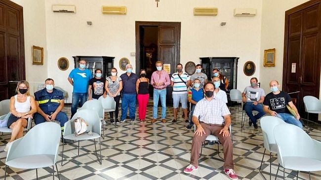 Baratto amministrativo, al via i lavori di pubblica utilità