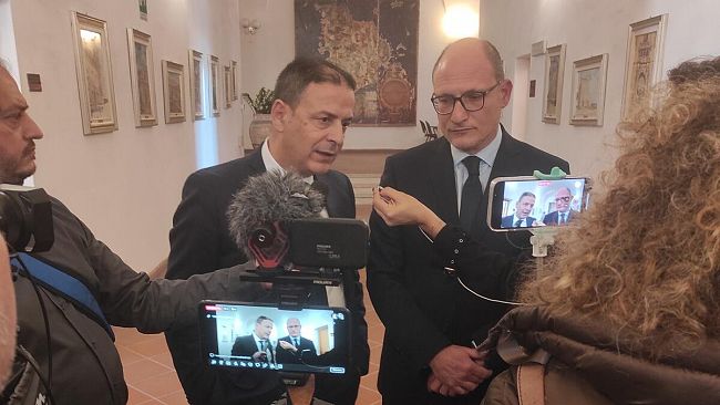 Mazara, novità sulla questione Ospedale