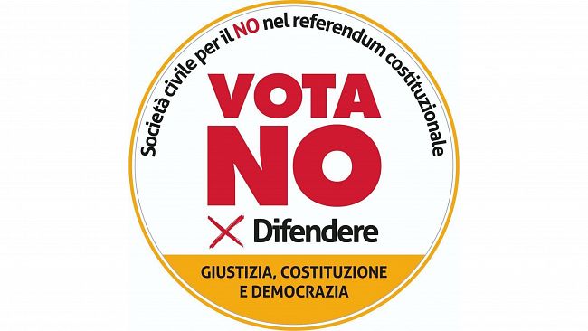Referendum Giustizia, costituito comitato ad Alcamo a sostegno del “NO”