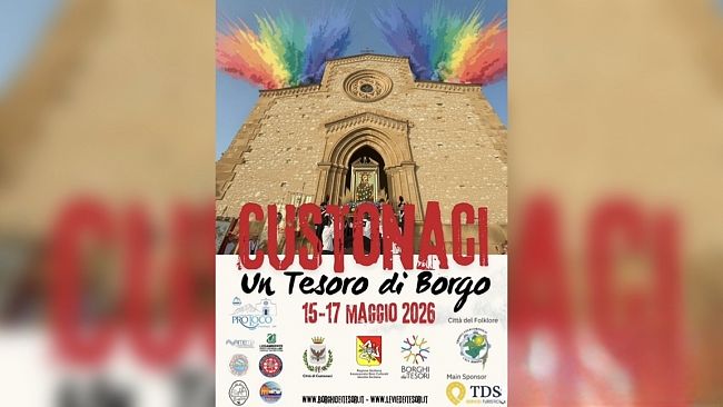 A Custonaci il titolo di 