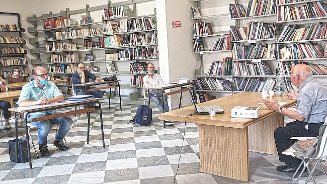Scuola diocesana di Teologia di base con due sedi