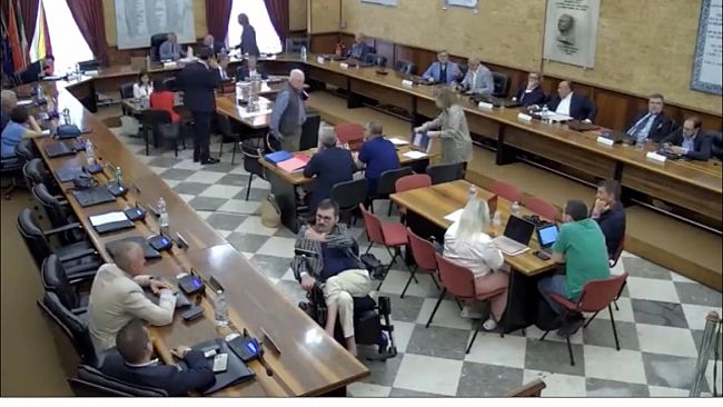 Marsala, Respinta la mozione di sfiducia nei confronti del Sindaco