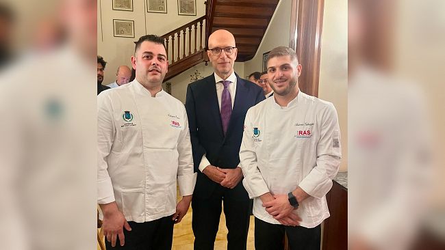 Il Cous Cous Fest ad Algeri per la Settimana della cucina italiana nel mondo  