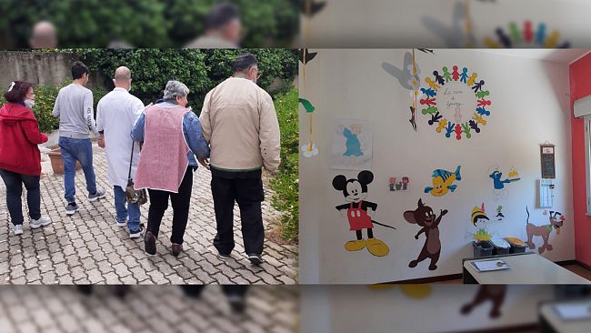 Politiche Sociali per disabili, invito alle famiglie ad usufruire del servizio