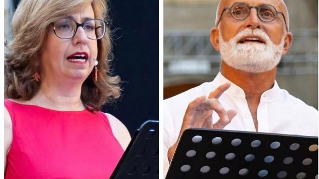 Egadi, serata letteraria dedicata alle “Memorie di Adriano”