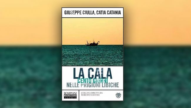 Ultime della sera: “Il libro