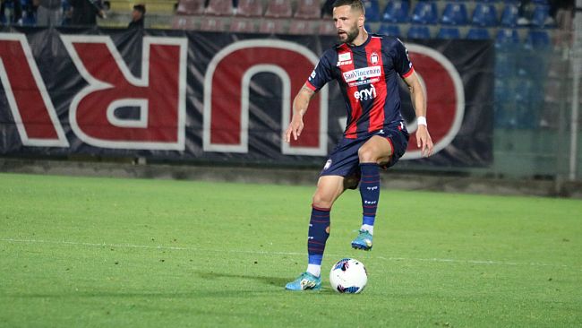 FC Trapani 1905, ufficiale l'arrivo di Giron, La Sorsa e Podrini