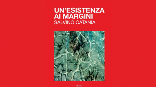 Mazara, in uscita il 29 febbraio il libro dedicato a Salvino Catania dal titolo 