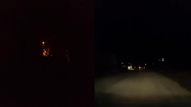 Campobello, la frazione di Tre Fontane al buoio da settimane. La nota di Maurizio Stallone (Campobello Nuova)