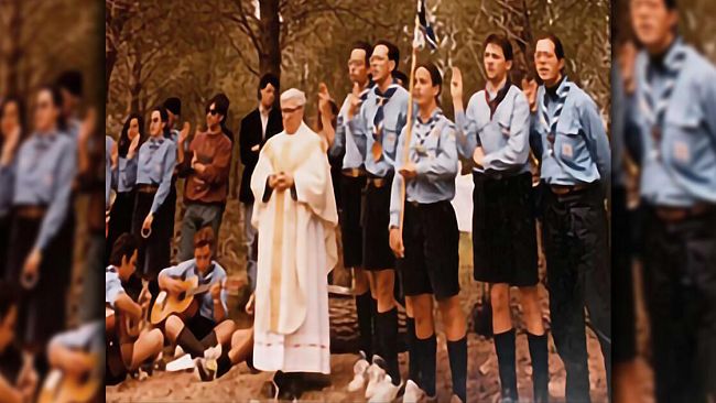 Ultime della sera: “Il Campo della Gioia”