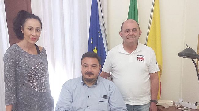 Convocata per il 29 maggio l'ultima seduta del Consiglio Comunale