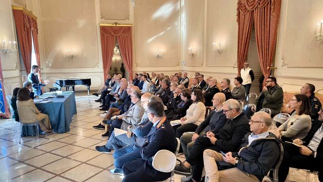 Spettacoli pubblici: definite le indicazioni per il passaggio di funzioni ai Comuni della provincia di Trapani