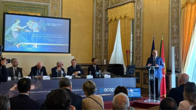 Schifani sul caso Civico: 