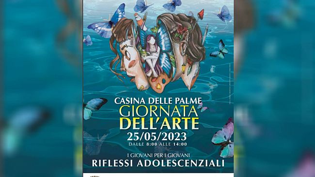 Riflessi Adolescenziali, in scena gli studenti del Rosina Salvo