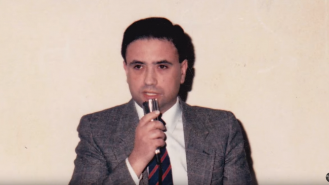 Rosario Livatino. Il giudice beato. Ritratto inedito