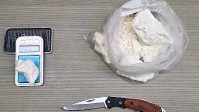 Trasportavano 100 gr. di cocaina: arrestati un uomo e una donna mazarese