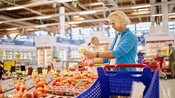 ​Enogastronomia: dai formaggi ai vini, più spazio ai prodotti siciliani nei supermercati Lidl