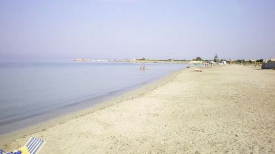 Petrosino: oltre 50 mila euro dalla Regione per l'accessibilità e il decoro delle spiagge
