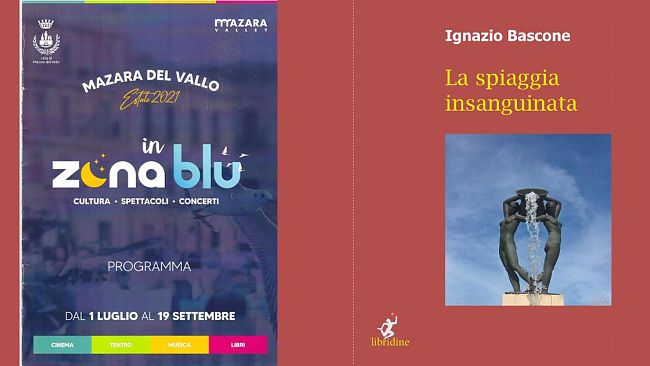 Giovedì 19 presentazione del volume