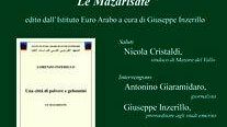 “Una città di polvere e gelsomini. Le mazarisate” di Lorenzo Inzerillo