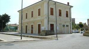 CASTELVETRANO – Arriva il via libera dal Comando Generale dell’Arma per la nuova Caserma a Marinella di Selinunte