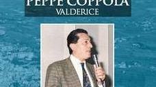TRAPANI – Peppe Coppola – Valderice, il nuovo libro di Attilio L. Vinci