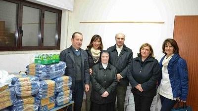 Mazara, il Rotary Club impegnato nel sociale