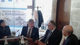 Osservatorio della Pesca del Mediterraneo, Lagalla: “rafforziamo la collaborazione fra Università e Distretto della Pesca”