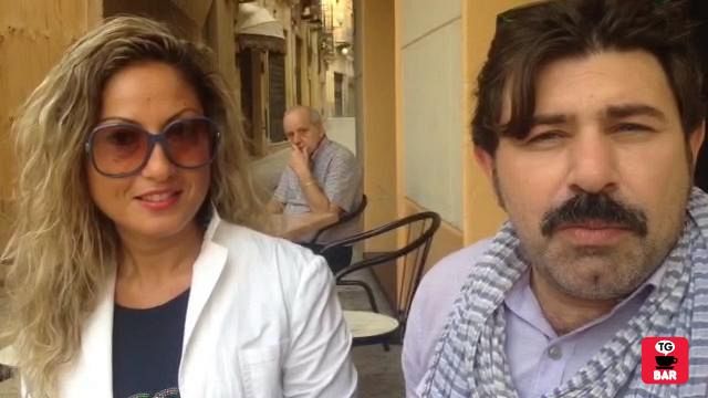 VIDEO – Tg Bar del 06 Ottobre 2015