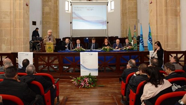 Mazara, Cristaldi “Riposo biologico e innovazione tecnologica le basi per il rilancio della pesca”