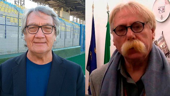 Mazara Calcio, Niente più ripescaggio in serie D. Fra rabbia dei tifosi e silenzio dell’Amministrazione Cristaldi.