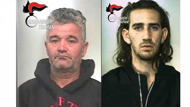 Operazione Blackout: 10 misure cautelari messe in atto nella Valle del Belice