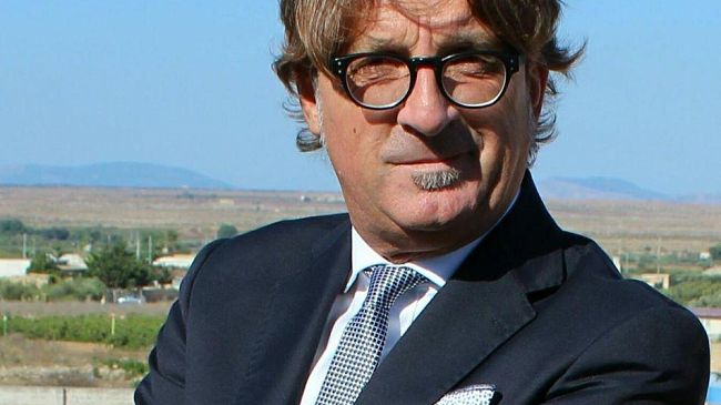 Mazara, cordoglio per la prematura scomparsa di Gaspare Casuccio