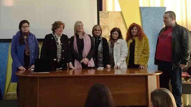 Mazara, interscambio culturale tra il liceo Adria Ballatore e istituti scolastici di Mosca