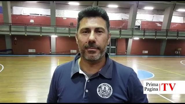 VIDEO – Il Basket Mazara cede il passo alla capolista Drepanum. L’intervista a coach Tony Marino