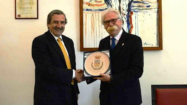 Mazara, collaborazione tra il Comune e l’ex Provincia