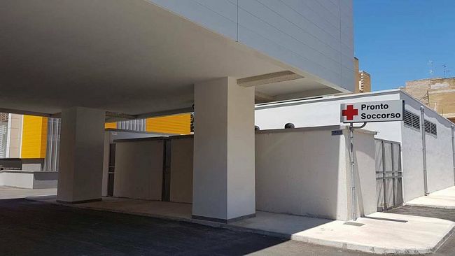 Anna Maria da Brescia: “La mia brutta esperienza al Pronto Soccorso dell’Ospedale di Mazara”