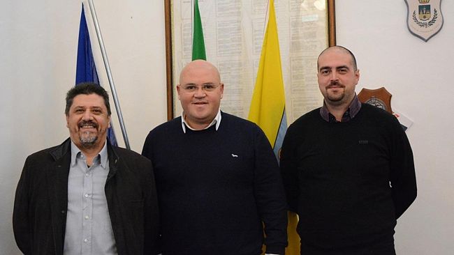 Mazara, nuovo sistema di voto elettronico per il consiglio comunale